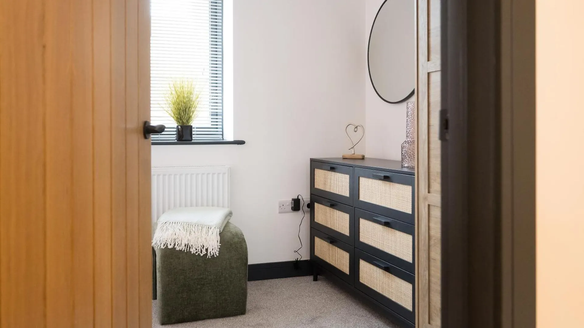 Eightysix Bondgate By Harrogate Serviced Apartments Ripon