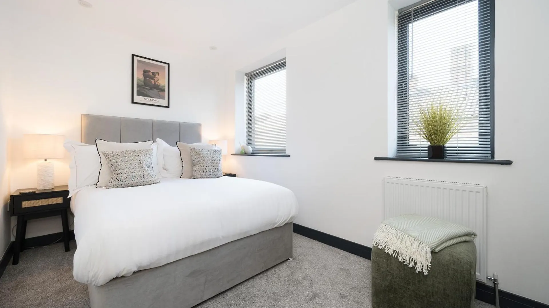 Eightysix Bondgate By Harrogate Serviced Apartments Ripon