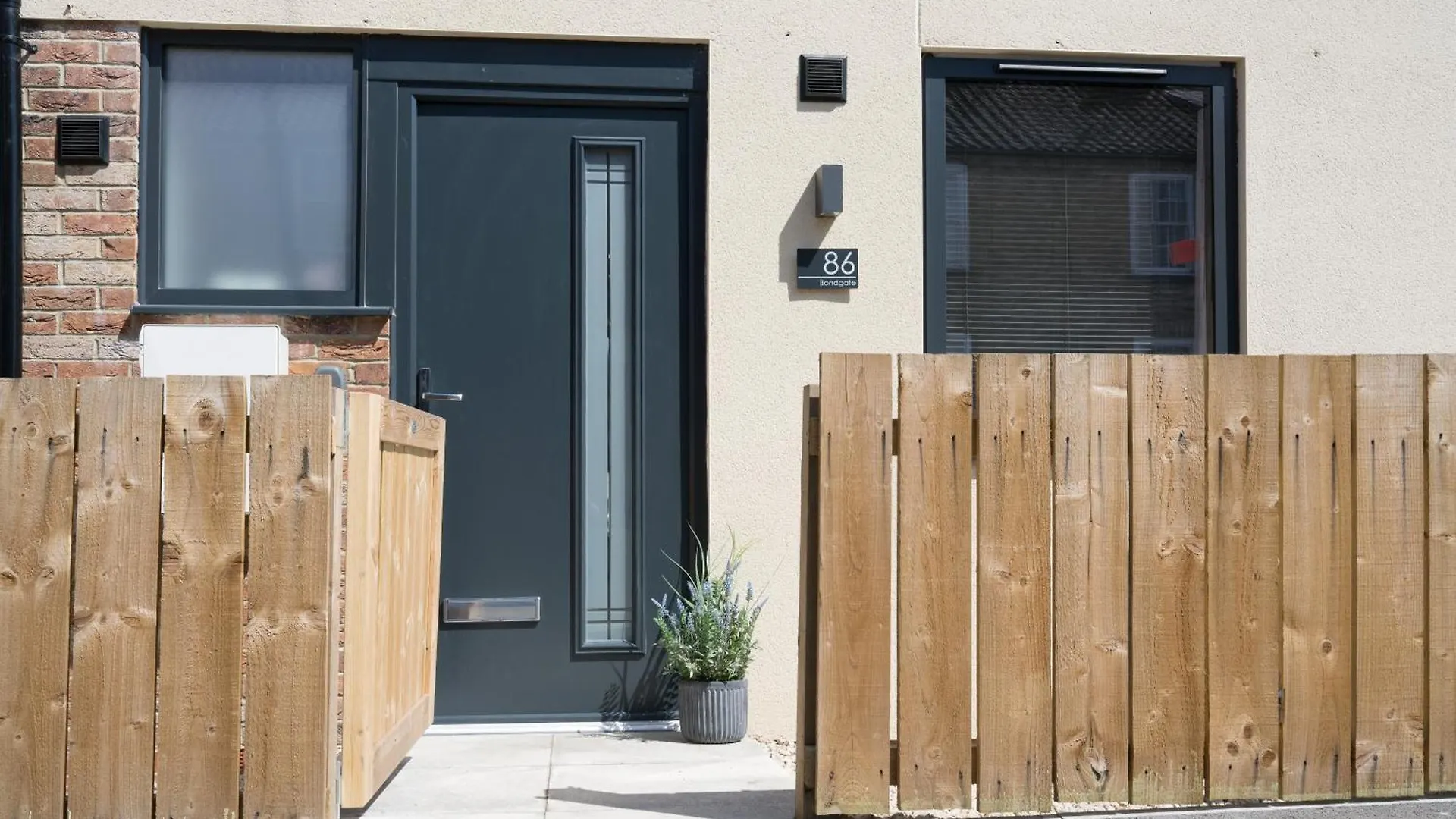 Eightysix Bondgate By Harrogate Serviced Apartments Ripon