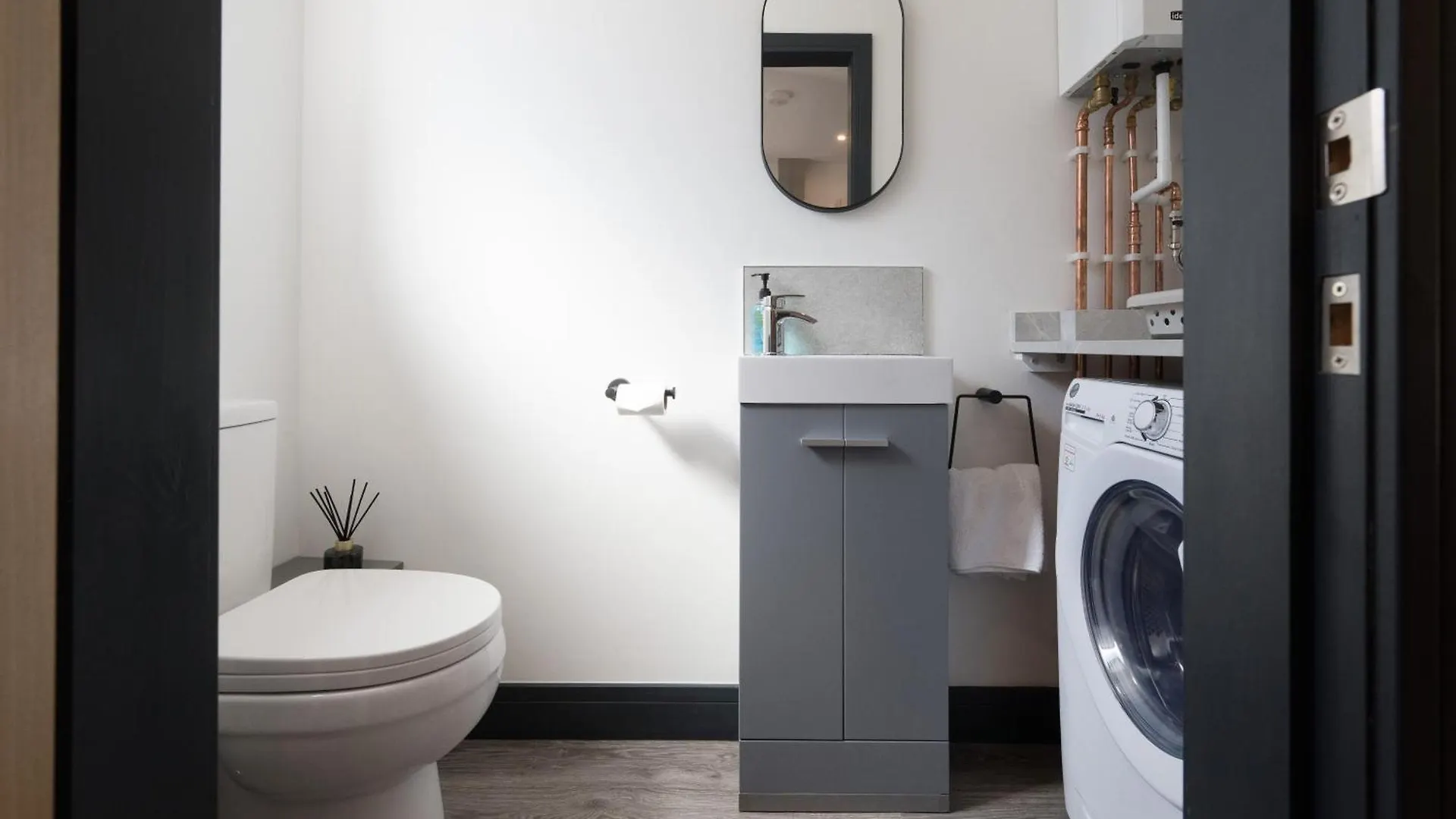 Eightysix Bondgate By Harrogate Serviced Apartments Ripon