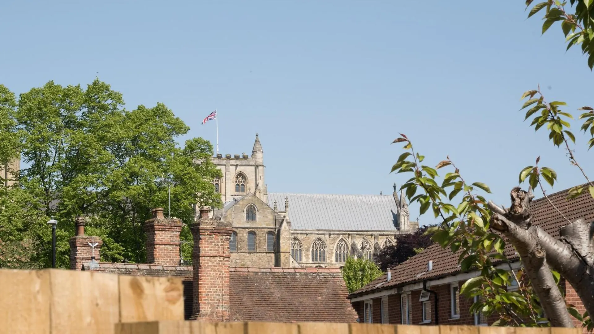 Eightysix Bondgate By Harrogate Serviced Apartments Ripon