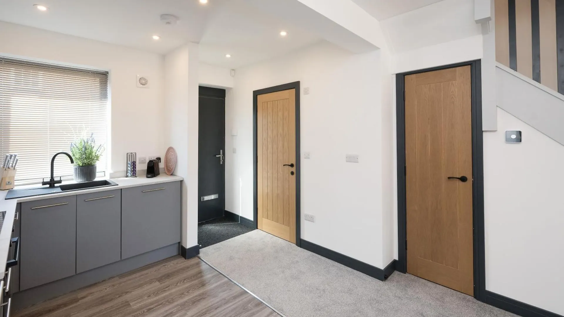 Eightysix Bondgate By Harrogate Serviced Apartments Ripon