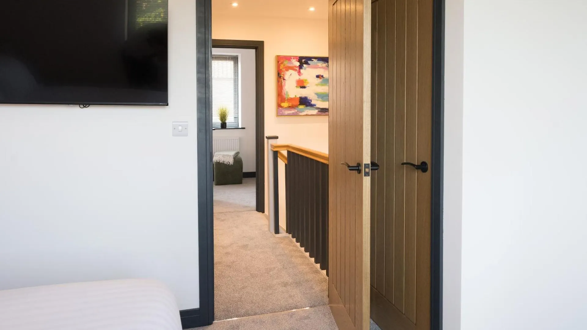 Eightysix Bondgate By Harrogate Serviced Apartments Ripon Wielka Brytania
