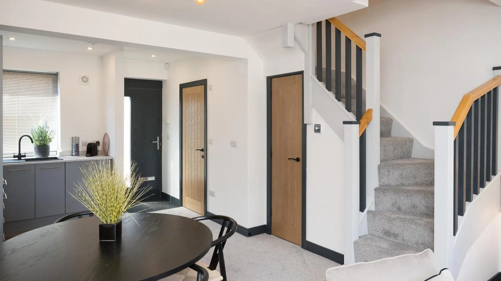 Eightysix Bondgate By Harrogate Serviced Apartments Ripon