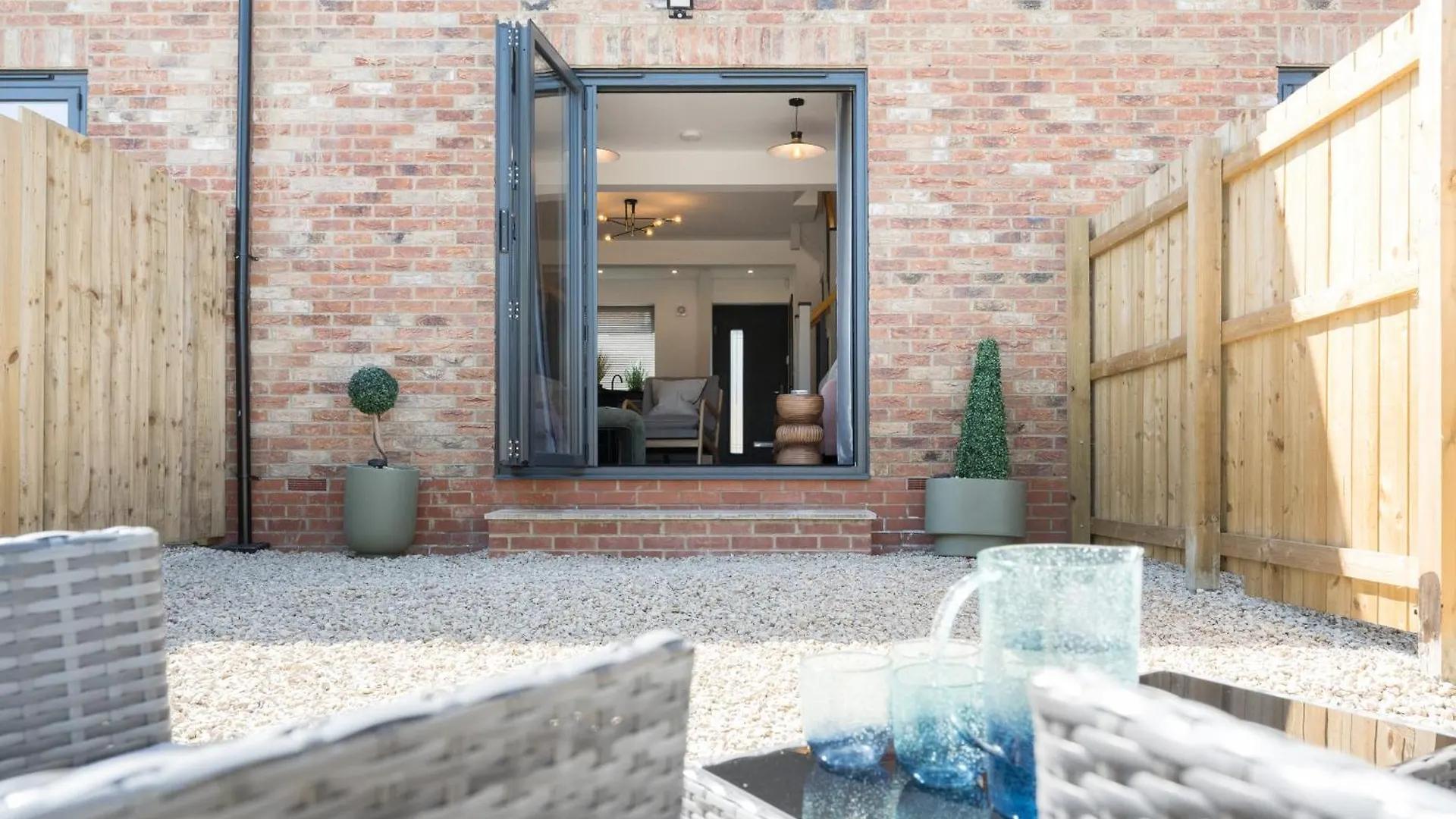 Eightysix Bondgate By Harrogate Serviced Apartments Ripon