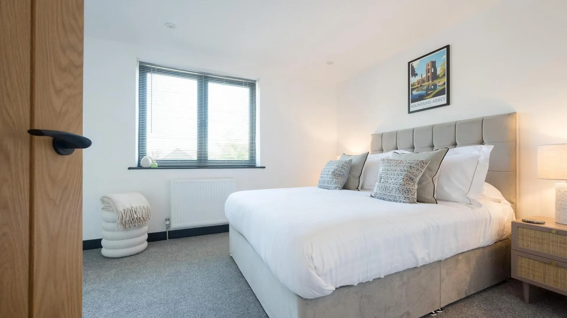 Eightysix Bondgate By Harrogate Serviced Apartments Ripon