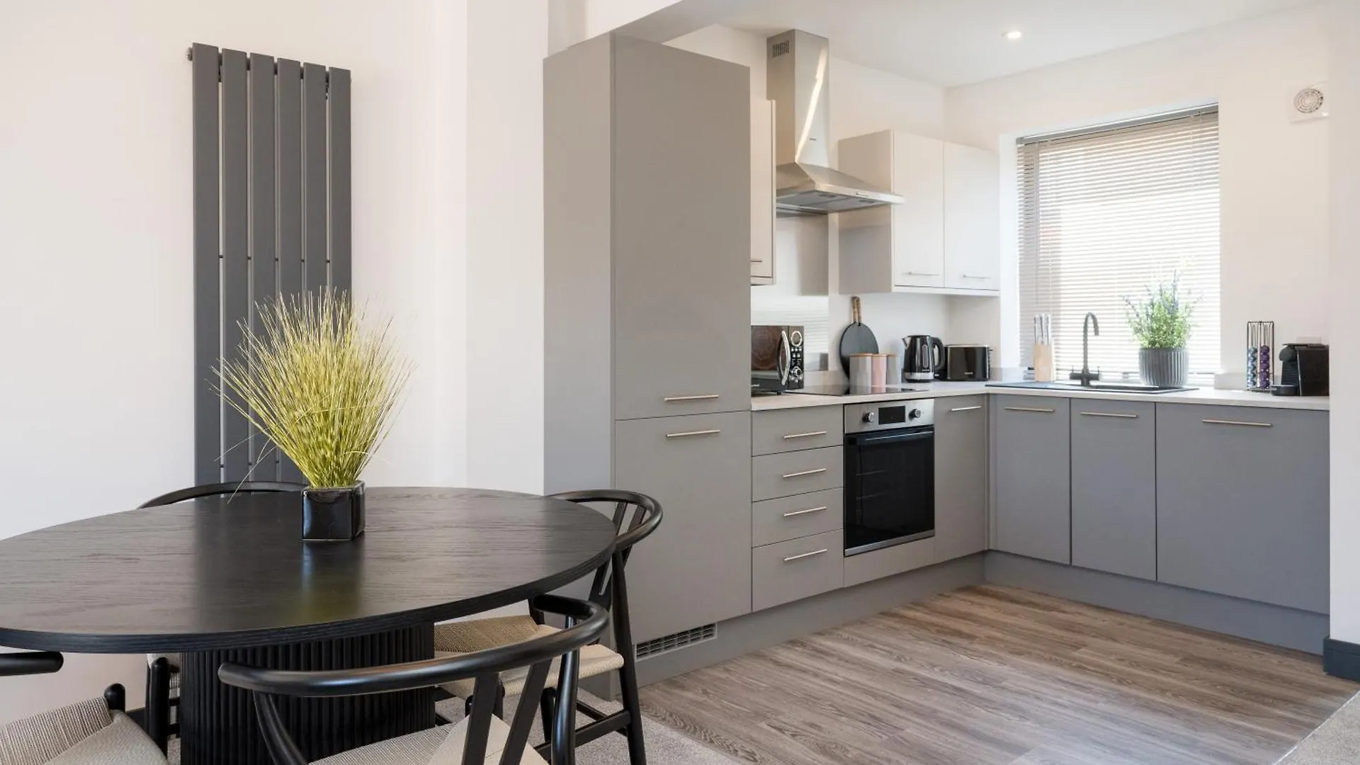 Eightysix Bondgate By Harrogate Serviced Apartments Ripon