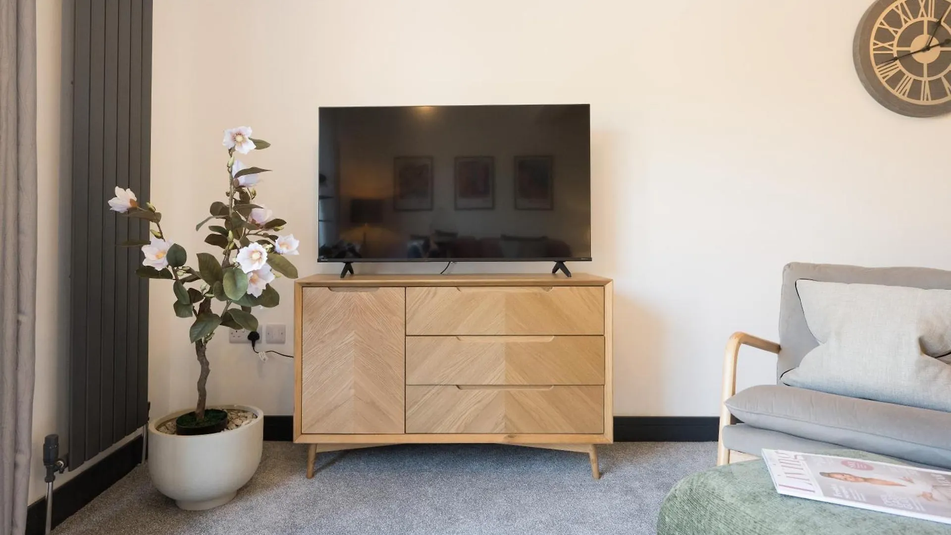 Eightysix Bondgate By Harrogate Serviced Apartments Ripon