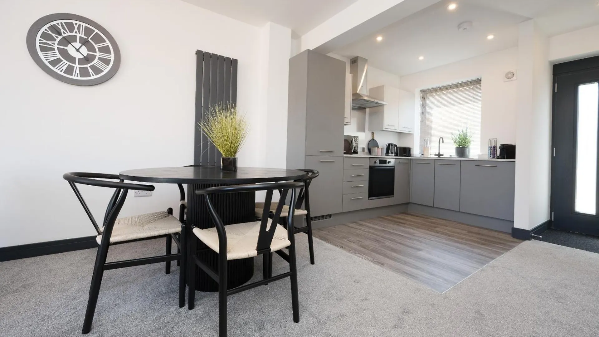Eightysix Bondgate By Harrogate Serviced Apartments Ripon