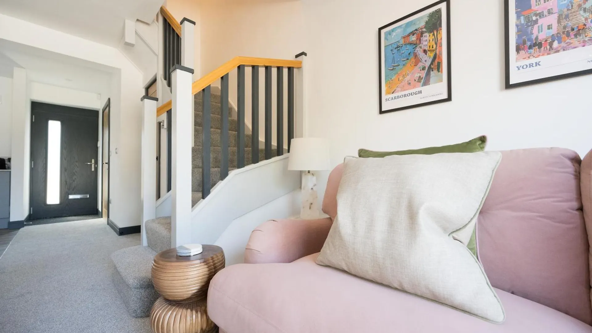 Eightysix Bondgate By Harrogate Serviced Apartments Ripon