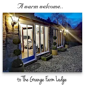 Grange Farm Apartment