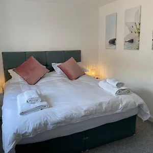 Luxury Two Bed In The Of Ripon, North Yorkshire Apartment