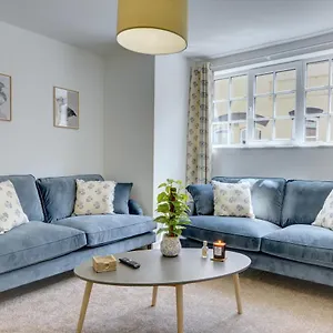 Kist Accommodates - Duck Hill Holiday home