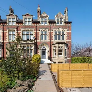 Freemantle Terrace Apartment
